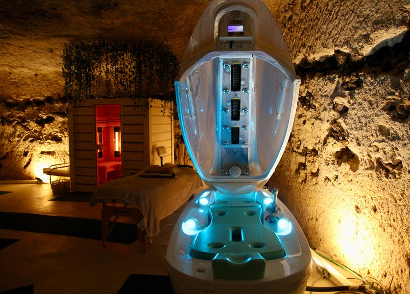 Domaine AbracadaRoom : La Suite des fouleries - Image 6