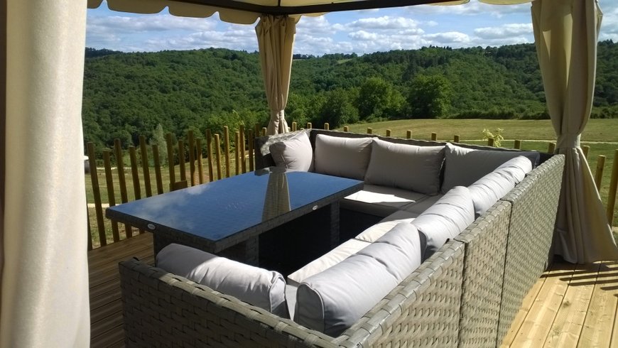 Hébergement AbracadaRoom : La Pompadour - Image 6