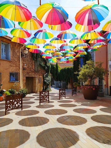 Hébergement AbracadaRoom : BATEAU de STANDING tout confort - Image 16