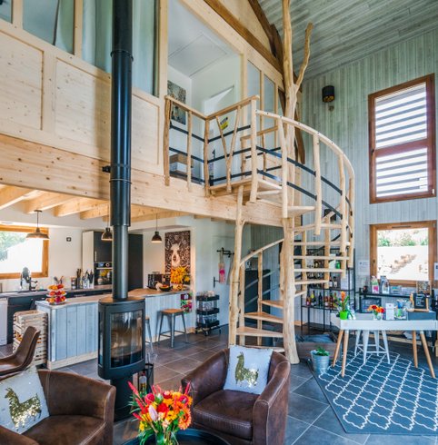 Domaine AbracadaRoom : Domaine Roccas - Image 8