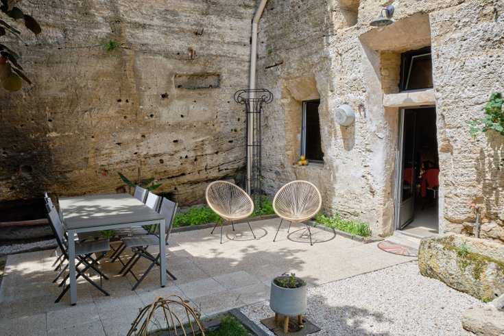 Domaine AbracadaRoom : TrogloMoro - Image 5