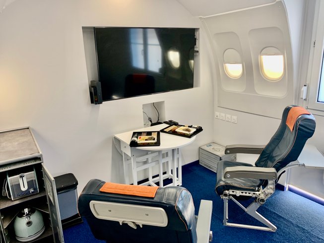 Domaine AbracadaRoom : Moontown - Image 1