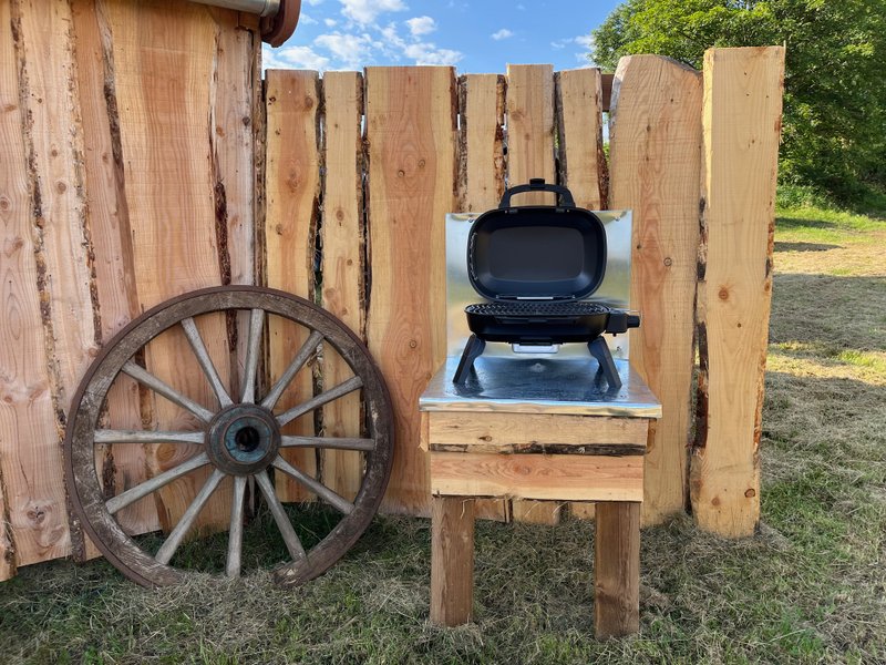 Domaine AbracadaRoom : Les Chalets du Suc - Image 5