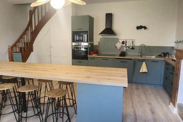 Gîte du Clos du Parc à Chinon (2)