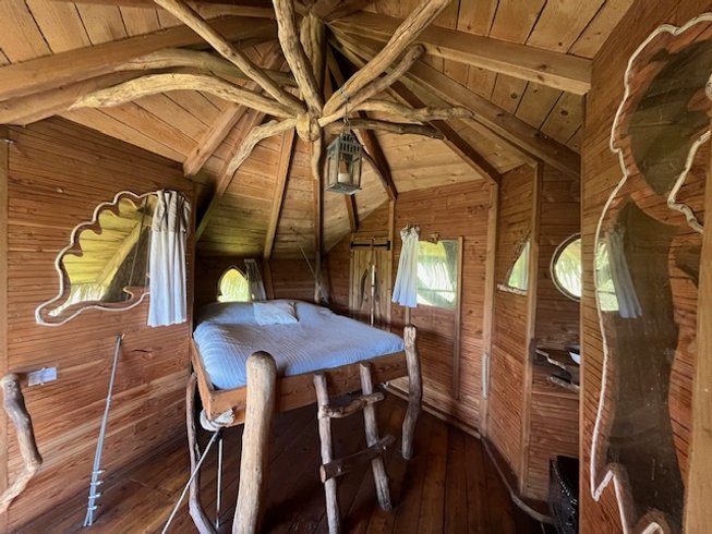 Hébergement AbracadaRoom : Vieux Chêne - Image 2