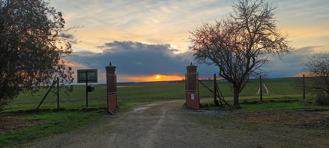 Domaine AbracadaRoom : Les ecogites de la sabliere - Image 10