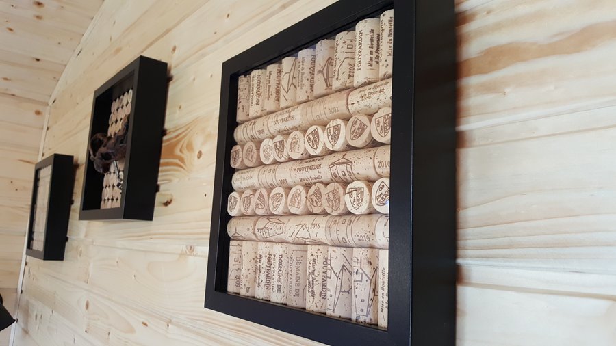 Hébergement AbracadaRoom : Roulotte Pouypardin - Image 8