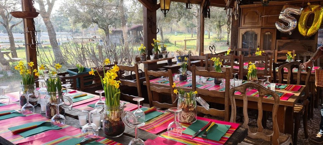 Domaine AbracadaRoom : Ranch du puits de Riquier - Image 2