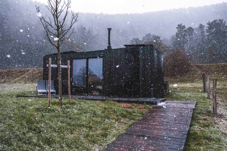 Hébergement AbracadaRoom : Lodge Lièvre - Image 22