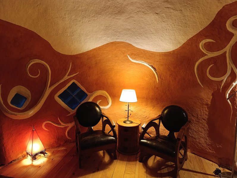 Hébergement AbracadaRoom : La Taupinière - Image 5