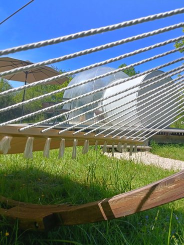 Hébergement AbracadaRoom : L'Ode à l'évasion - Image 8