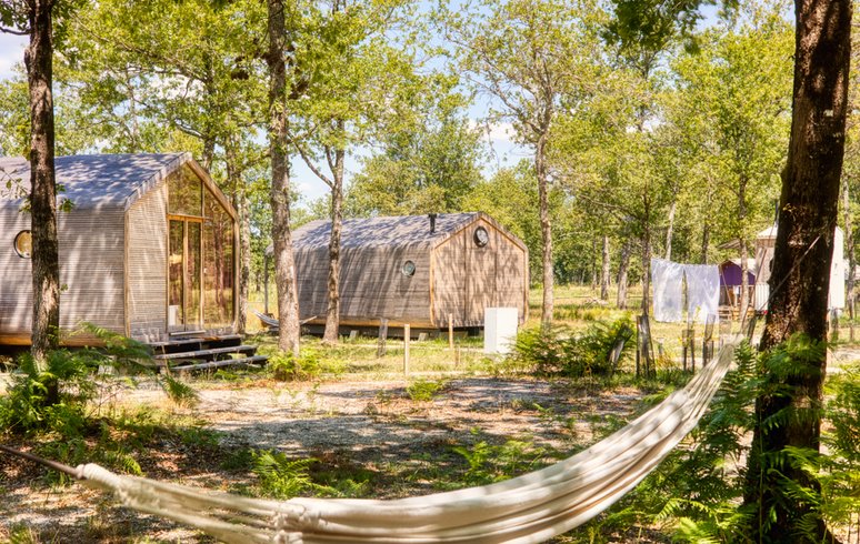 Domaine AbracadaRoom : Eh!Co, l'écolieu du Moulin de Peysoup - Image 7