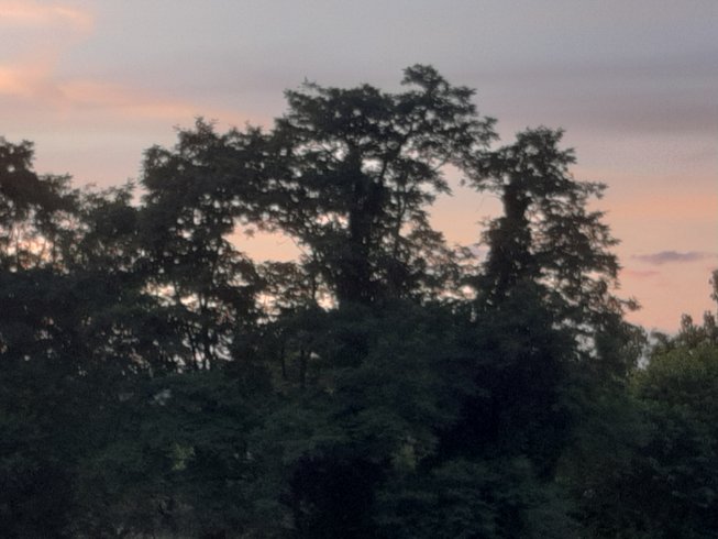 Hébergement AbracadaRoom : Bulle Mystique - Image 20