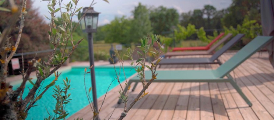 Domaine AbracadaRoom : Les Roulottes du Petit Gouffre de Padirac - Image 5