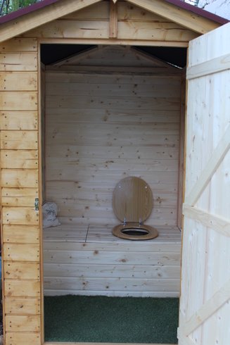 Domaine AbracadaRoom : La bulle étoile - Image 9