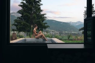 Cabane Haute-Savoie
