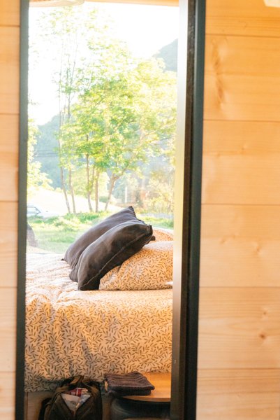 Hébergement AbracadaRoom : Homnest- Brumes des Hauts Bains -Cœur Pyrénées - Image 62