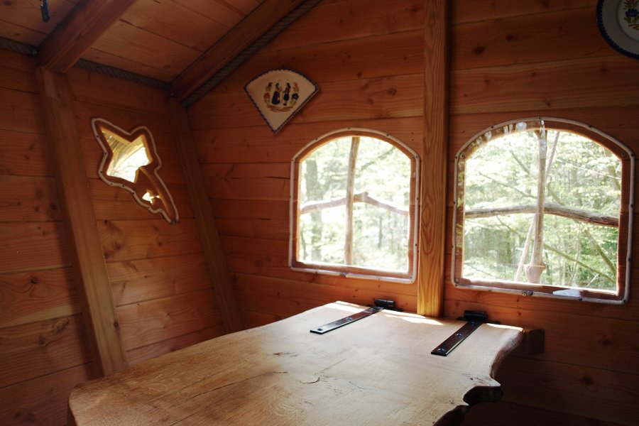 Cabane Nid Clos — photo 2