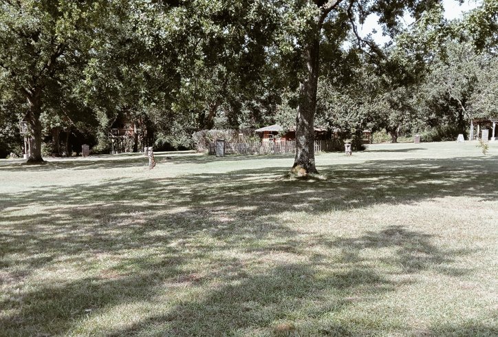 Domaine AbracadaRoom : LE NID DANS LES BRUYERES - Image 9