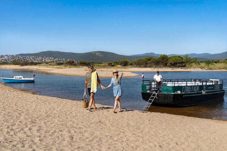 Domaine AbracadaRoom : Camping Ecolodge l'Etoile d'Argens - Image 4