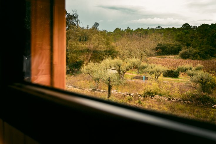 Hébergement AbracadaRoom : Homnest -Mélodie Provençale en Sainte-Baume - Image 3