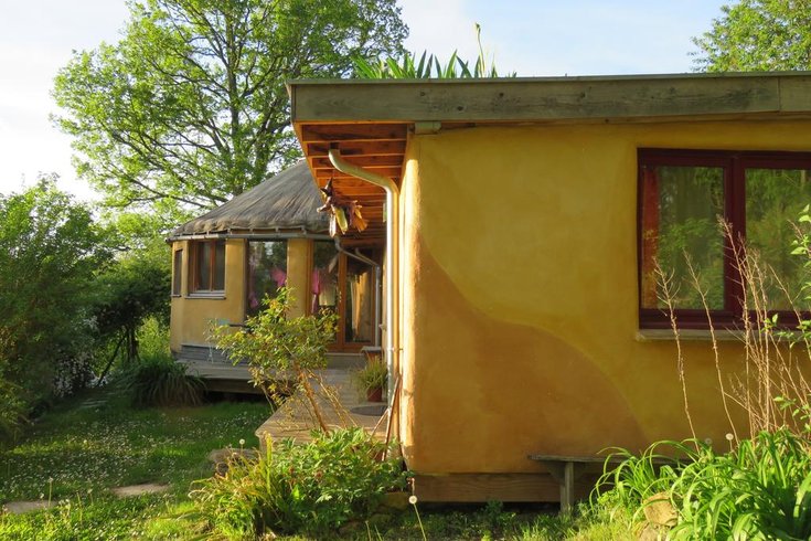 Domaine AbracadaRoom : Esquillot en Volvestre Ariegeois - Image 6