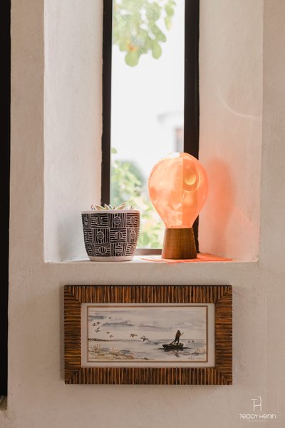 Hébergement AbracadaRoom : Le Cottage  avec  Spa privé, cheminée, location de Vélos électriques inclus - Image 11