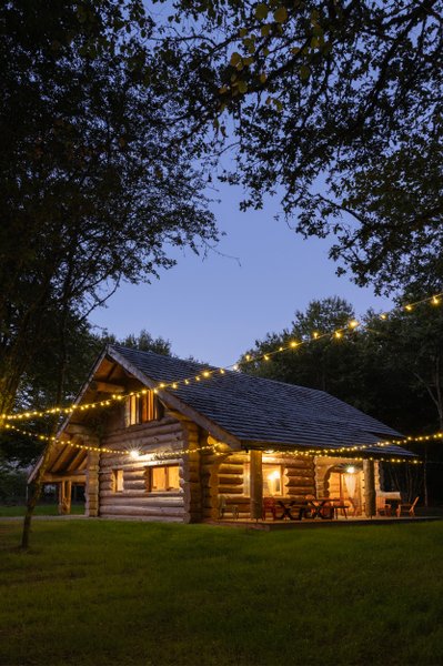 Hébergement AbracadaRoom : Gîte Le Vassivière - 7 personnes - Image 1