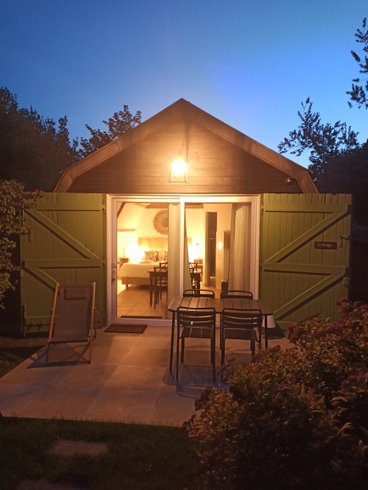 Hébergement AbracadaRoom : Le Bocage - Image 2