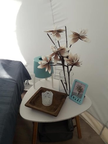 Hébergement AbracadaRoom : Bubble Dream - Image 8