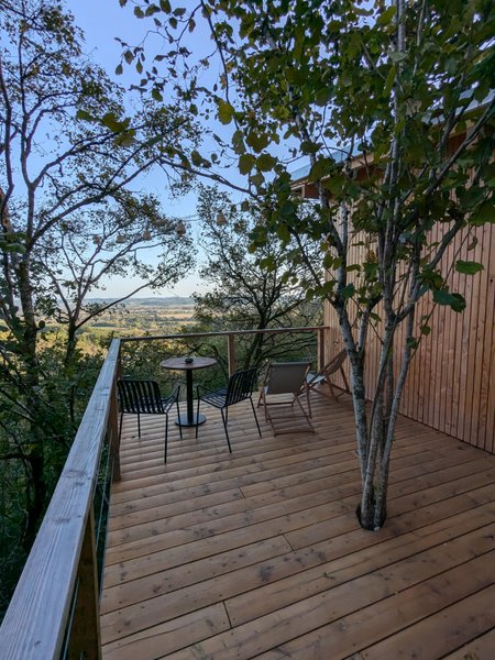 Hébergement AbracadaRoom : Le Carrelet 2 - Image 1