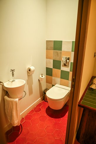 Hébergement AbracadaRoom : Le Pavillon du Château, Maison 5* & Spa - Image 30