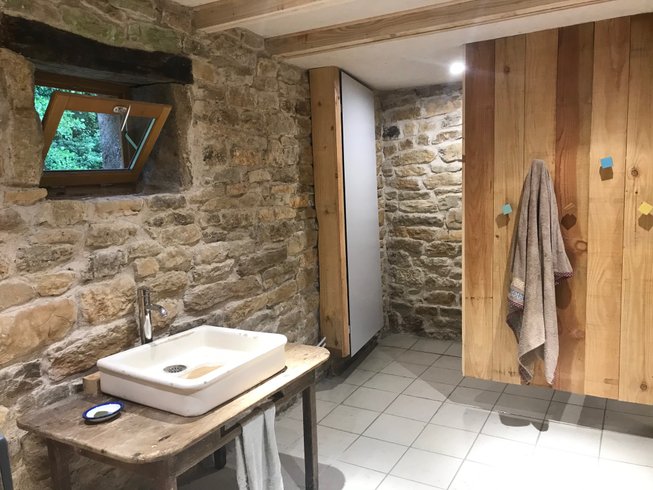 Domaine AbracadaRoom : Moulin Burignat - Image 9