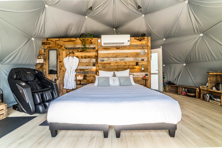 Hébergement AbracadaRoom : Clair de Lune & Spa - Image 13