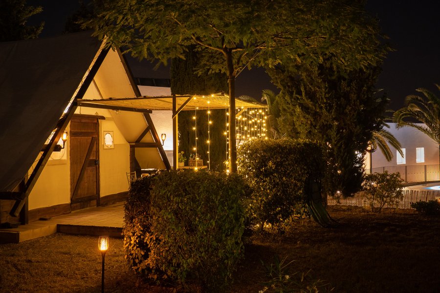 Ecotipi - Costa Dorada, España