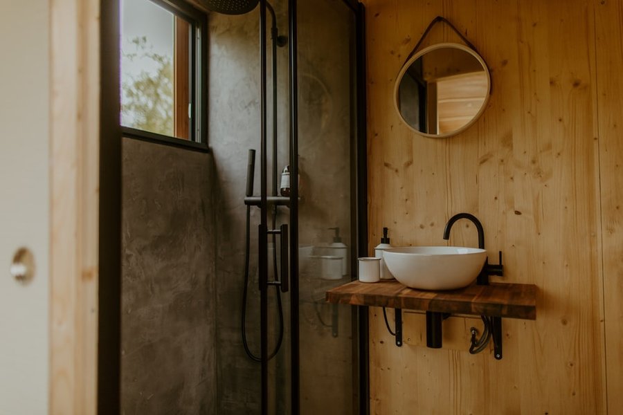 Domaine AbracadaRoom : Parcel Tiny House - pause bucolique dans le Limousin - Image 8