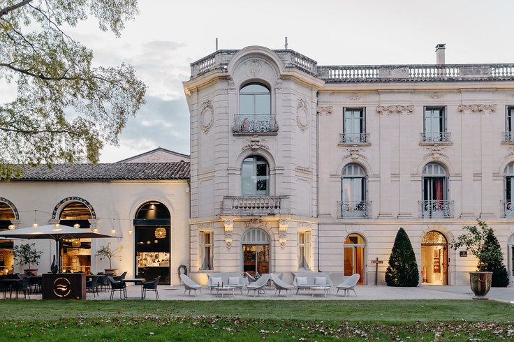 Domaine AbracadaRoom : Domaine de Biar - Image 46