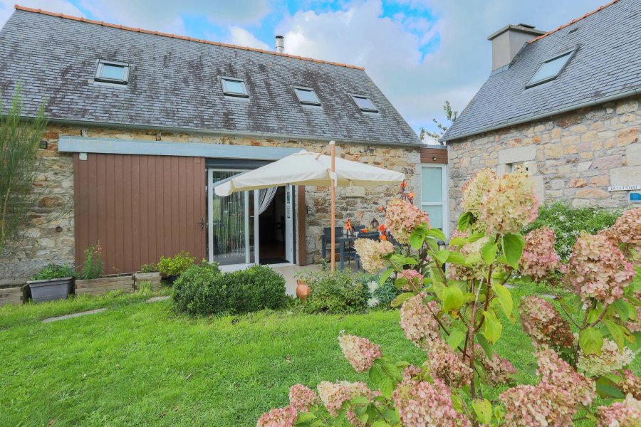 Hébergement AbracadaRoom : Gîte Keryanti - Image 17