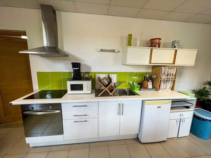 Domaine AbracadaRoom : Ferme du Moulin de Bois - Image 4