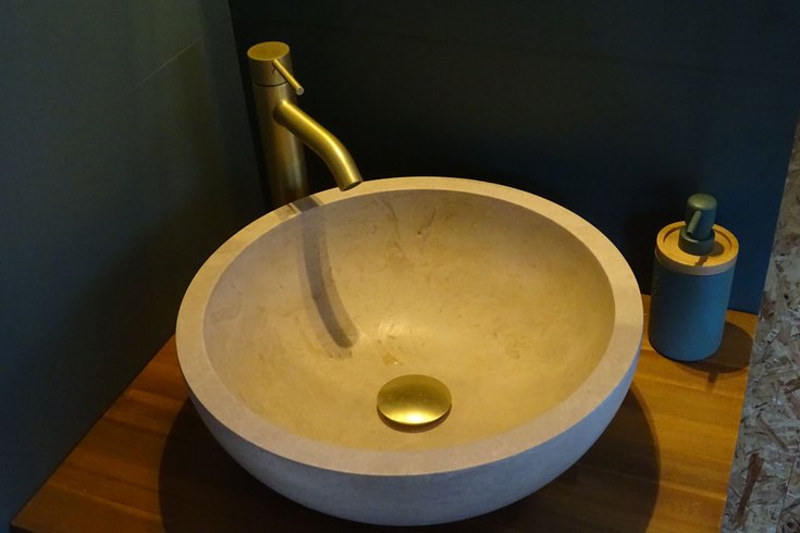 Hébergement AbracadaRoom : La Bulle Dôme Premium de la Parenthèse Insolite & son bain nordique - Image 22