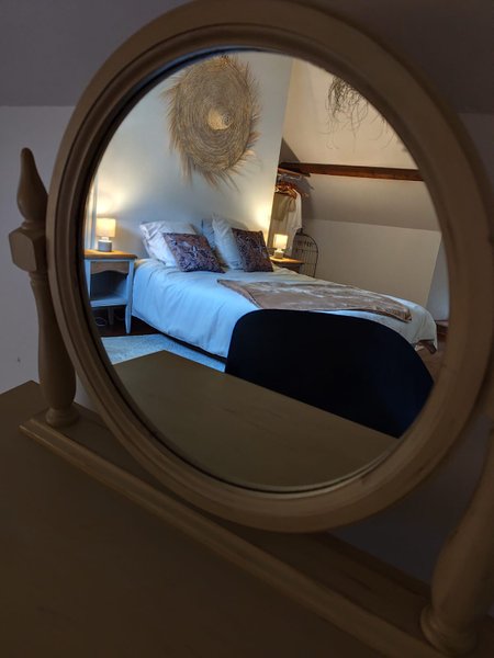 Hébergement AbracadaRoom : La Chaumière de Floranges - Image 30