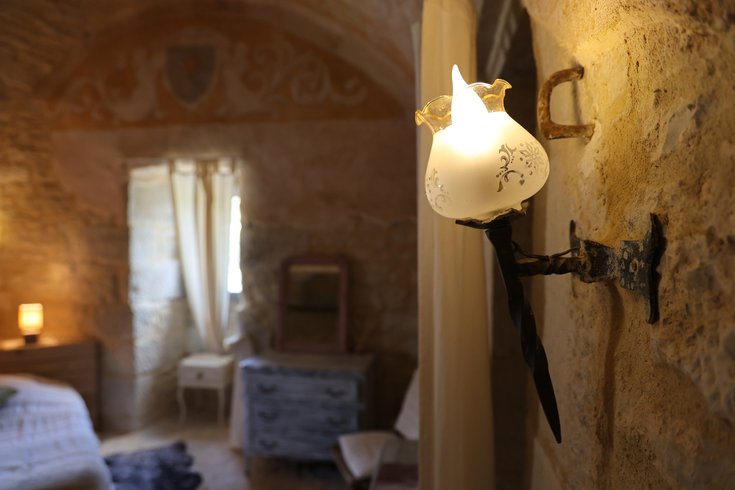 Domaine AbracadaRoom : Château de Saint Chamarand - Image 25