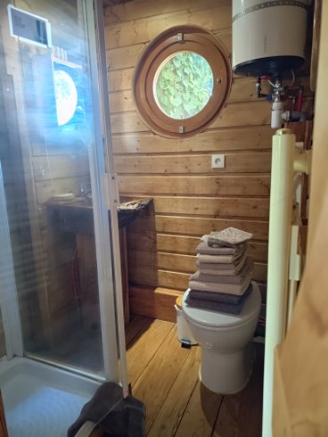 Hébergement AbracadaRoom : La Cabane aux Secrets - Image 5