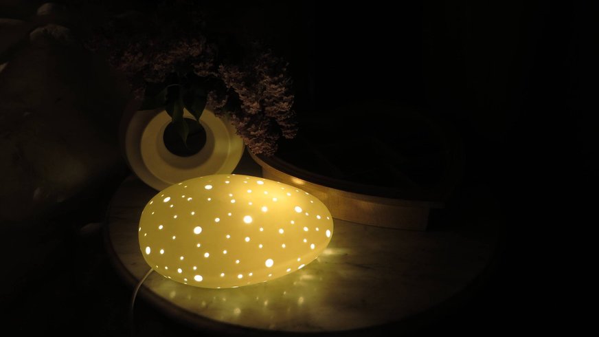 Hébergement AbracadaRoom : Chambre Layénie sous les étoiles - Image 5