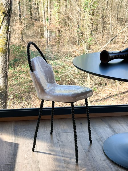 Hébergement AbracadaRoom : Suite « Picto Heaven » & Spa - Image 4