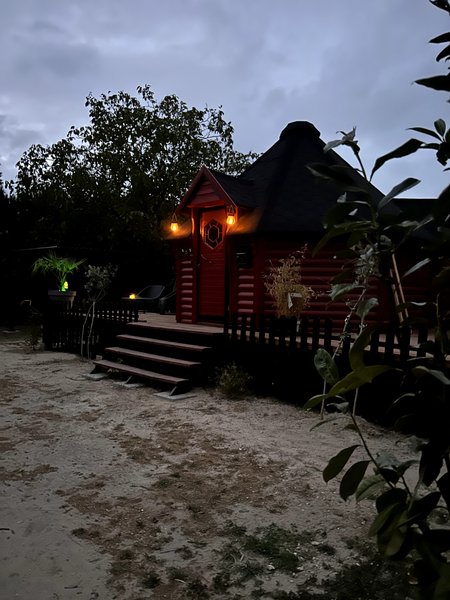 Domaine AbracadaRoom : Escales en Sologne - Image 8