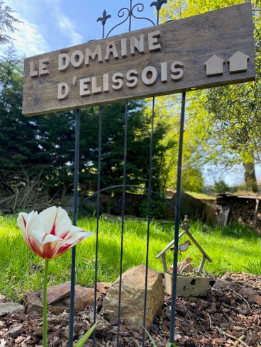 Domaine AbracadaRoom : Le Domaine d'Élissois - Image 2