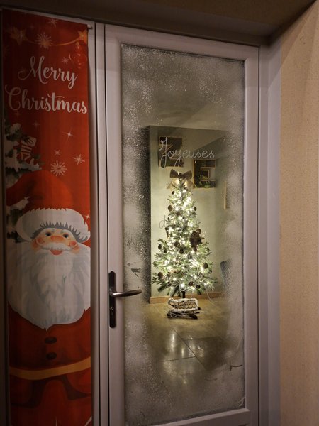 Domaine AbracadaRoom : Gîte Spa & Nature - Image 22