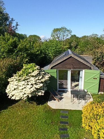 Hébergement AbracadaRoom : Le Bocage - Image 4