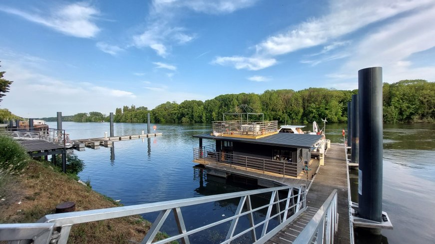 Domaine AbracadaRoom : We Stay Paris - Image 17